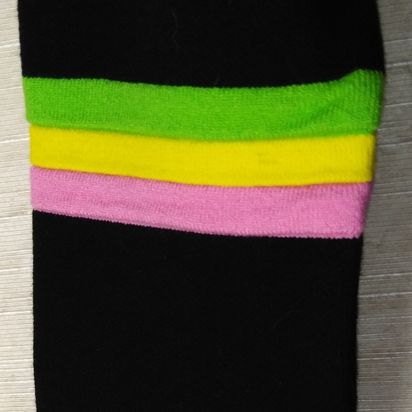 JC de Castelbajac Rossignol Vintage Ski Turtleneck Sweater Small - Picture 6 of 14